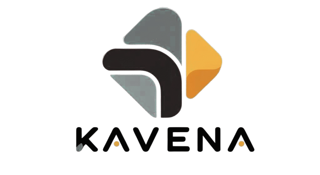 Kavena Logo